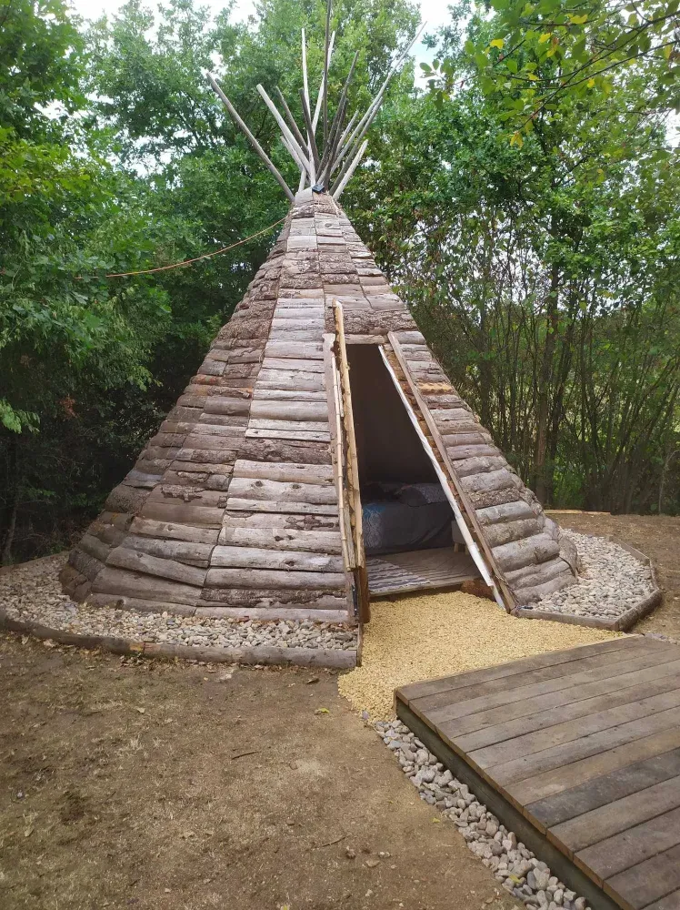 Location vacances près de Roanne