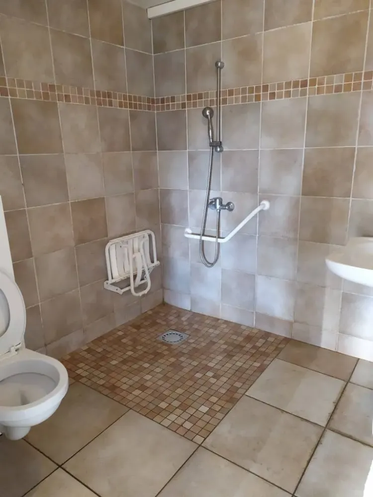 Hôtel près de Roanne